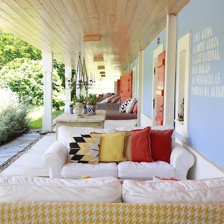 Herdade Da Matinha Country House & Restaurant Cercal do Alentejo Ngoại thất bức ảnh