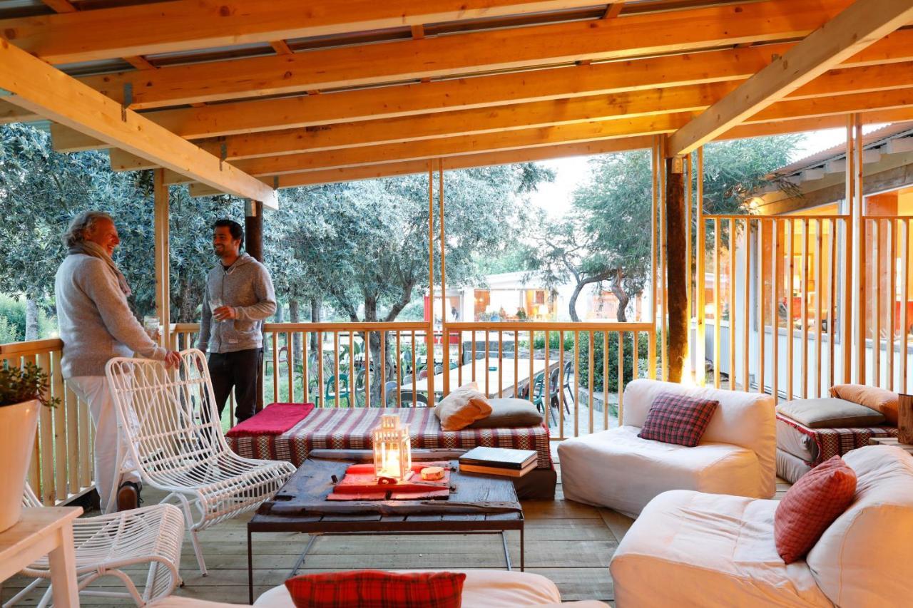Herdade Da Matinha Country House & Restaurant Cercal do Alentejo Ngoại thất bức ảnh