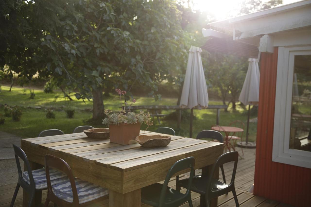 Herdade Da Matinha Country House & Restaurant Cercal do Alentejo Ngoại thất bức ảnh