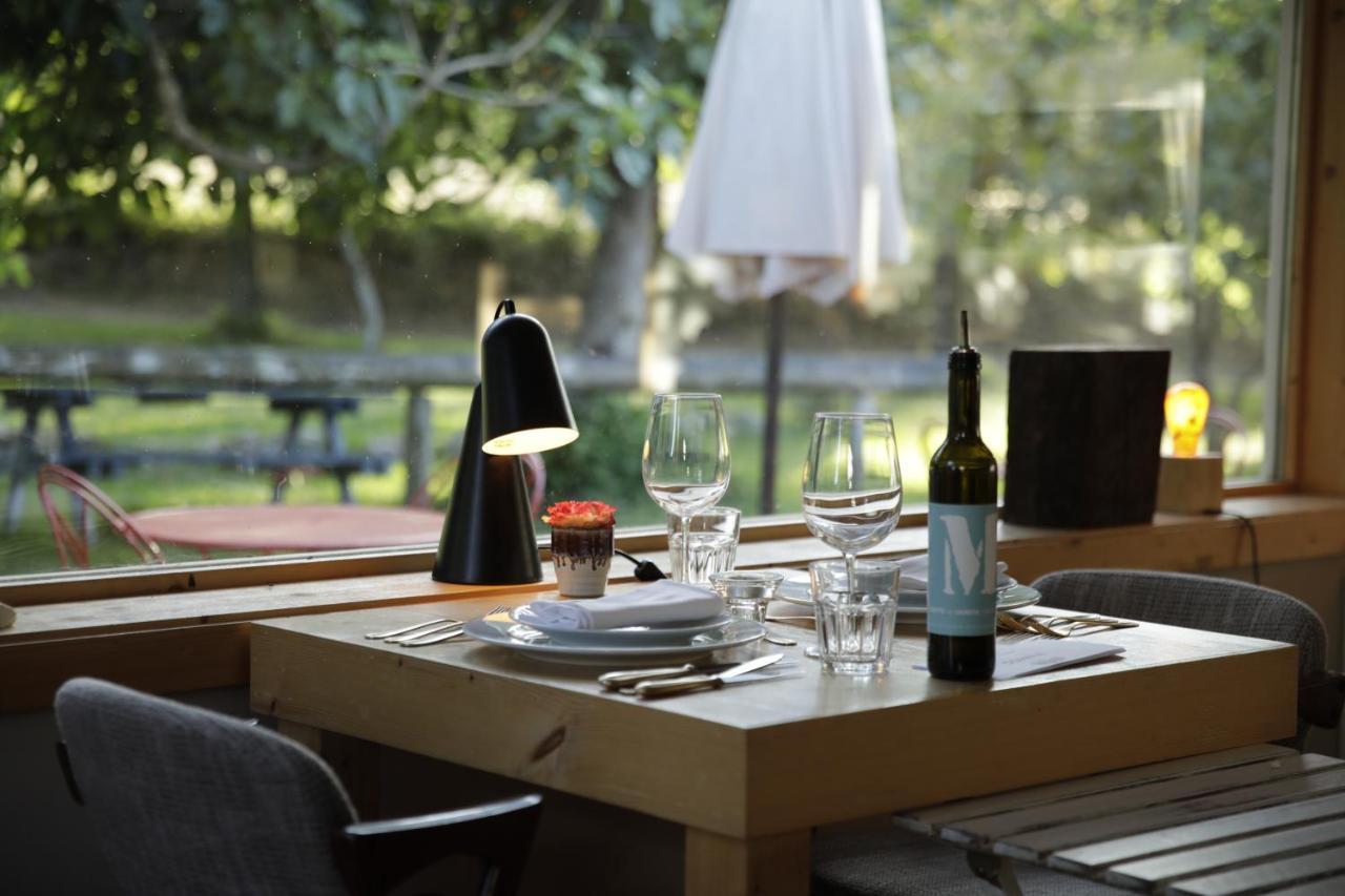 Herdade Da Matinha Country House & Restaurant Cercal do Alentejo Ngoại thất bức ảnh
