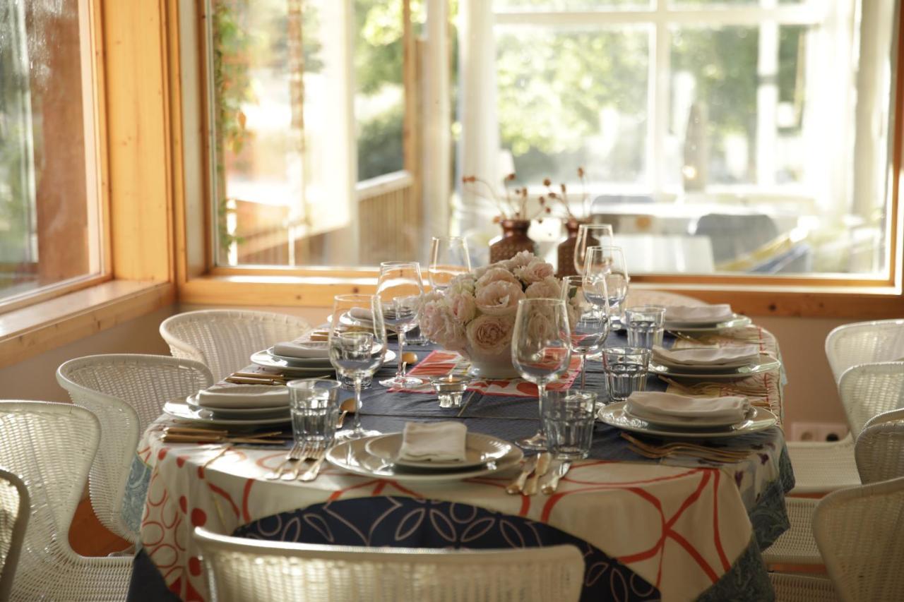 Herdade Da Matinha Country House & Restaurant Cercal do Alentejo Ngoại thất bức ảnh
