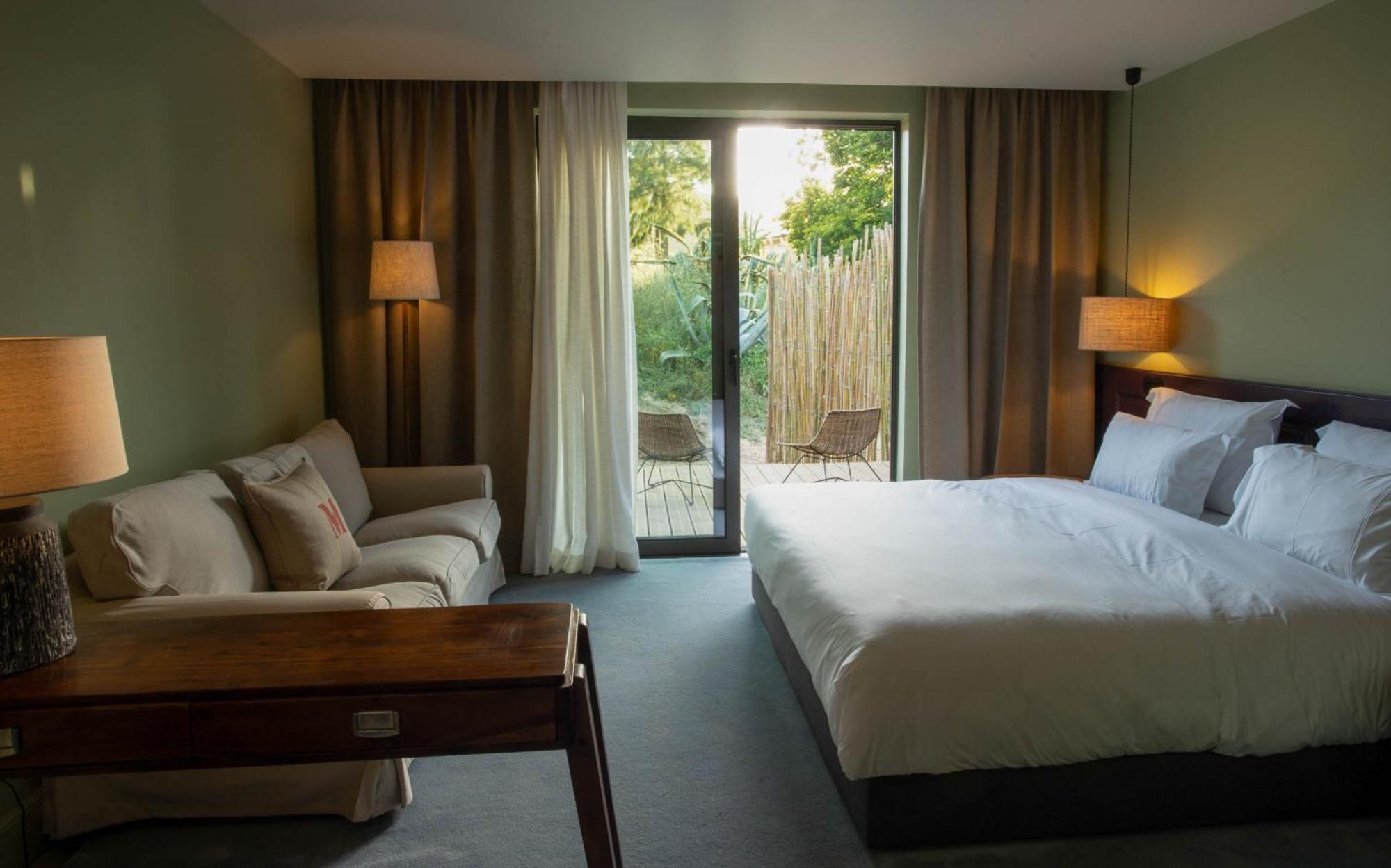 Herdade Da Matinha Country House & Restaurant Cercal do Alentejo Phòng bức ảnh