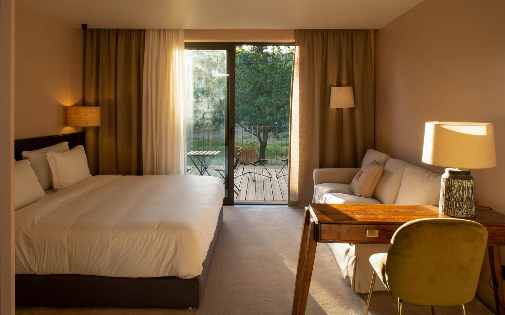Herdade Da Matinha Country House & Restaurant Cercal do Alentejo Phòng bức ảnh
