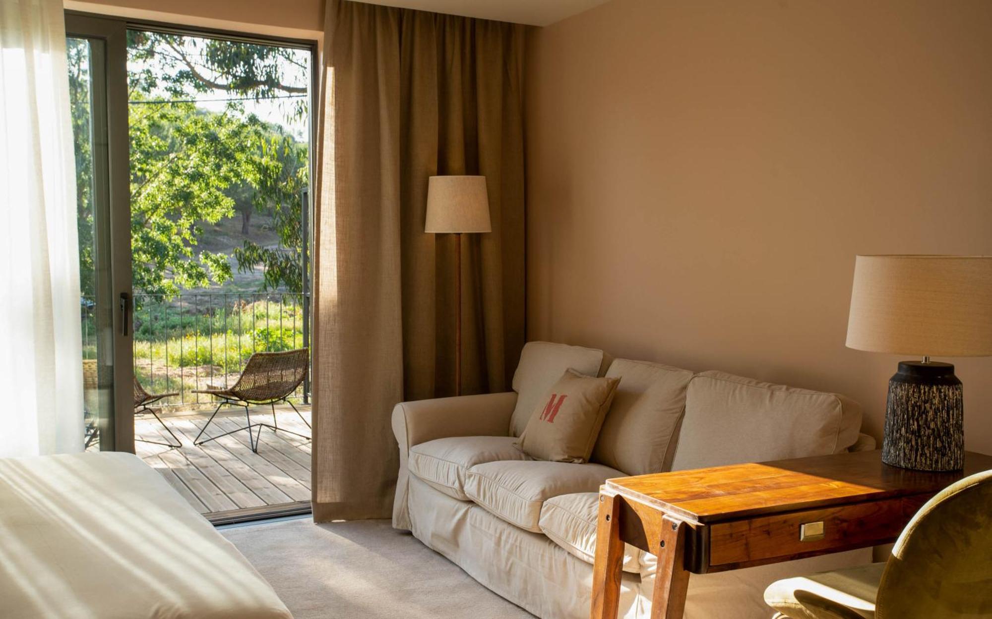 Herdade Da Matinha Country House & Restaurant Cercal do Alentejo Phòng bức ảnh
