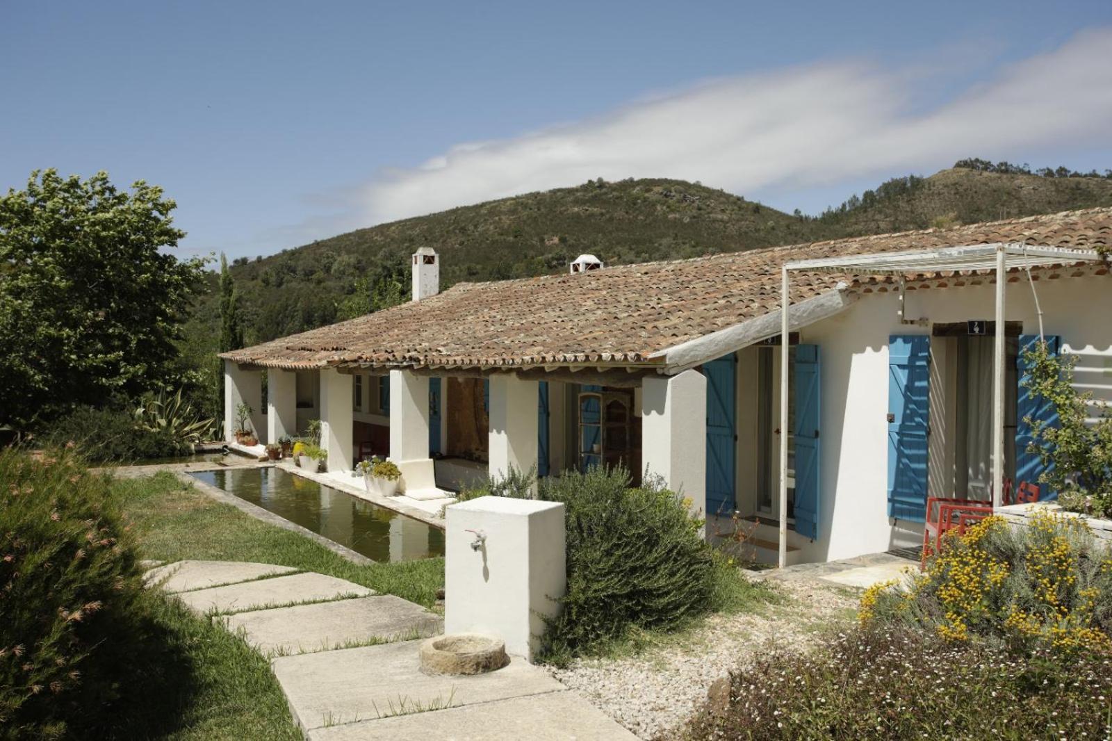 Herdade Da Matinha Country House & Restaurant Cercal do Alentejo Ngoại thất bức ảnh