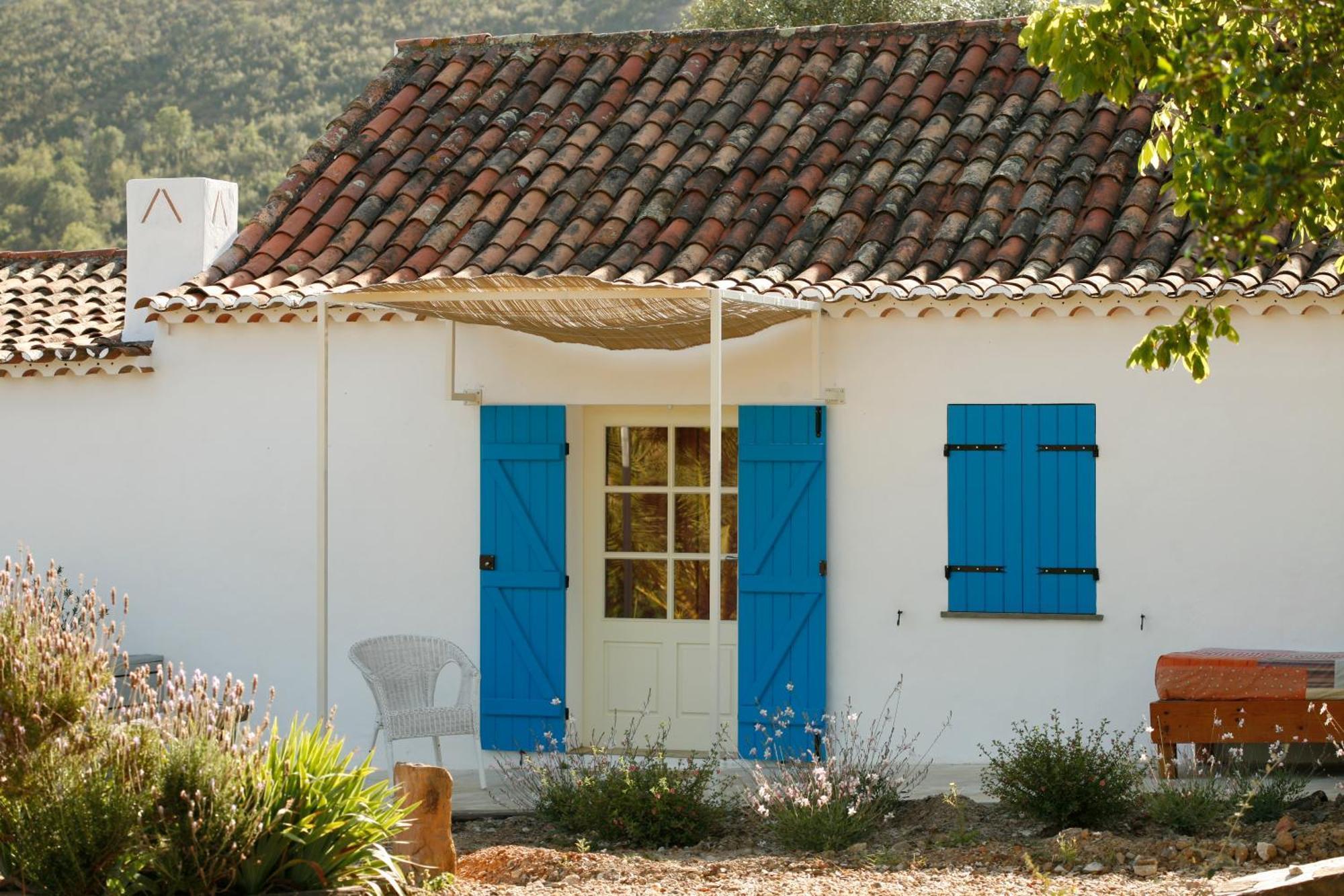 Herdade Da Matinha Country House & Restaurant Cercal do Alentejo Ngoại thất bức ảnh