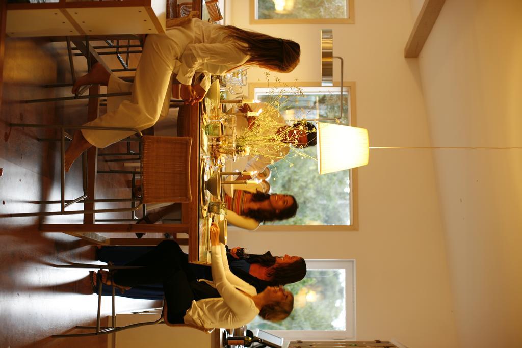 Herdade Da Matinha Country House & Restaurant Cercal do Alentejo Ngoại thất bức ảnh
